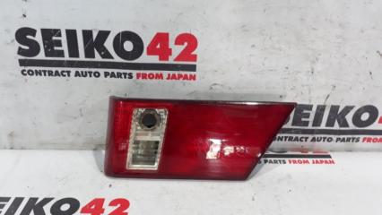 Запчасть вставка багажника задняя правая Toyota Sprinter 1999