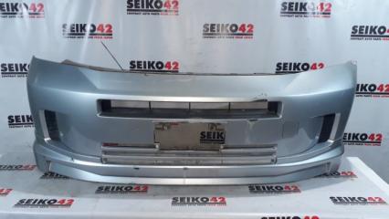 Запчасть бампер передний Honda Mobilio 2005