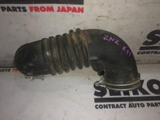 Запчасть патрубок воздухозаборника Toyota Funcargo 2004