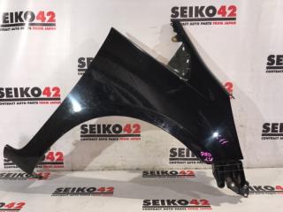 Крыло переднее правое Honda Fit 2007 контрактная Крыло переднее правое Honda Fit 2007