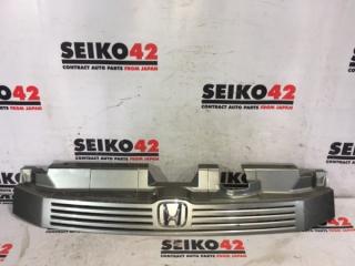 Запчасть решетка радиатора передняя Honda Mobilio 2005