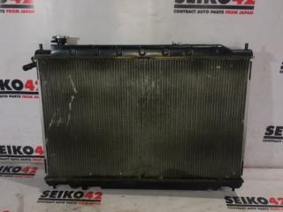 Радиатор охлаждения двигателя Nissan Murano 2005