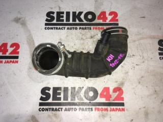 Запчасть патрубок воздухозаборника Toyota ist