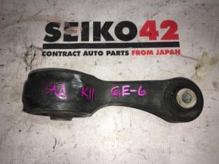 Подушка двигателя задняя Honda Fit 2009