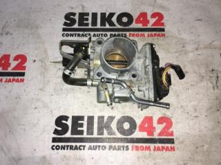 Дроссельная заслонка Honda Fit 2008