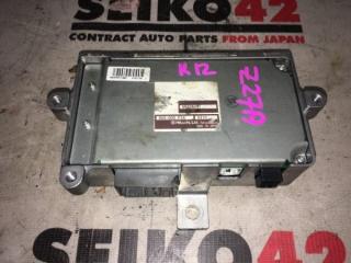 Блок управления рулевой рейкой Mitsubishi Colt