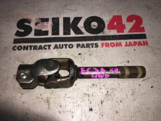 Запчасть карданчик рулевой Mitsubishi Galant