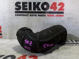 Запчасть патрубок воздухозаборника Toyota Raum 2003