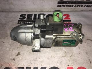 Запчасть стартер Honda Civic 2006