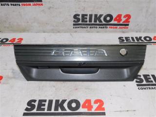 Вставка багажника задняя Toyota Gaia 1 модель контрактная Вставка багажника задняя Toyota Gaia 1 модель