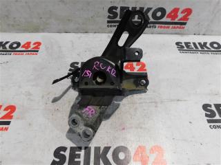 Подушка двигателя передняя правая Toyota Auris 2007