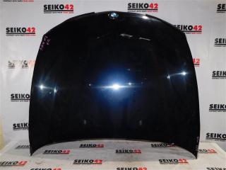 Запчасть капот BMW 1-Series 2005