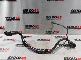 Горловина топливного бака Toyota Estima 2007