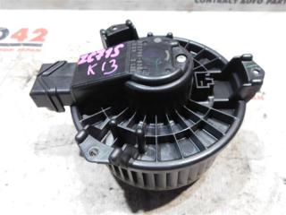 Мотор печки Suzuki Swift