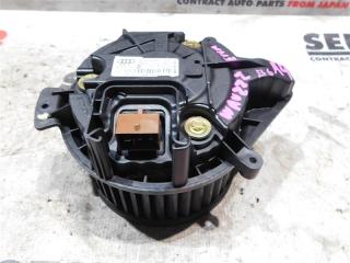 Фото запчасти мотор печки Audi A4 2005 контрактная запчасть Запчасть мотор печки Audi A4 2005