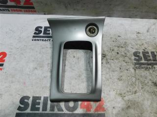 Консоль КПП Toyota Corolla Runx 2001