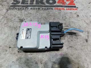 Запчасть реостат Toyota Crown 1996