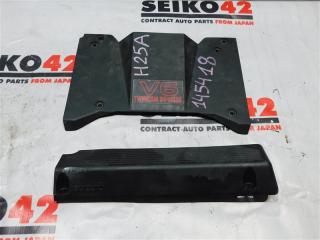 Запчасть декоративная крышка двигателя Suzuki Escudo