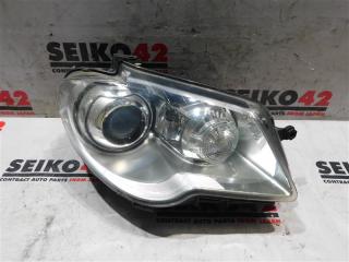 Запчасть фара передняя правая Volkswagen Touran 2006