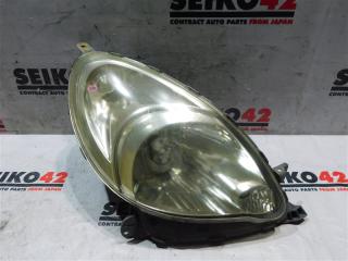 Запчасть фара передняя правая Toyota Funcargo 2004