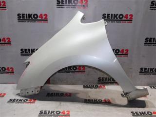 Крыло переднее левое Toyota Blade 2008 контрактная Крыло переднее левое Toyota Blade 2008