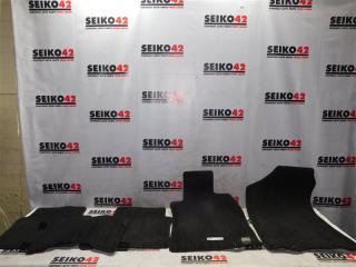 Запчасть коврики Nissan Teana 2009