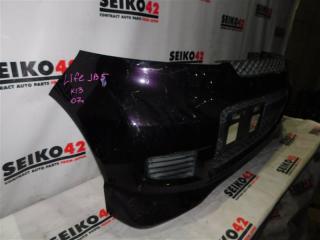 Бампер передний Life JB5