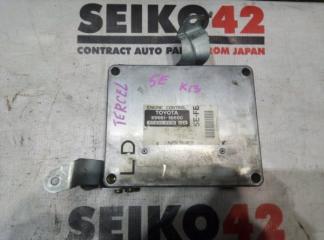 Фото запчасти компьютер Toyota Tercel контрактная запчасть Запчасть компьютер Toyota Tercel
