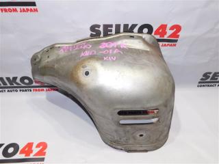 Запчасть защита двигателя Toyota Allion