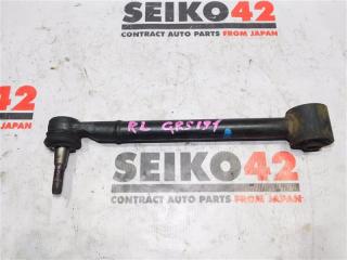Запчасть тяга подвески задняя левая Lexus GS350 2007
