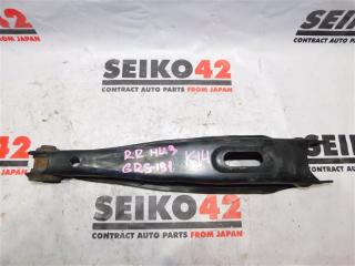 Запчасть рычаг подвески задний правый Lexus GS350 2007