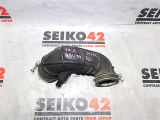 Запчасть патрубок воздухозаборника Toyota Raum 2003