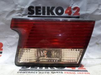 Вставка багажника задняя правая Nissan Sunny 2003 контрактная Вставка багажника задняя правая Nissan Sunny 2003