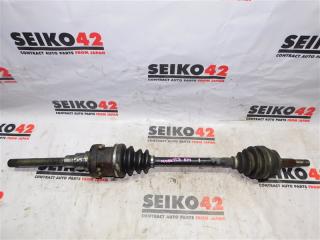 Запчасть привод передний правый Nissan Rasheen