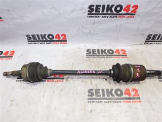 Запчасть привод задний правый Nissan Rasheen