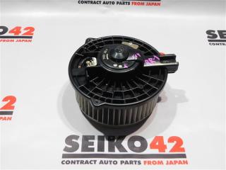 Мотор печки Honda Elysion