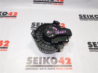 Мотор печки Toyota Vitz 2008