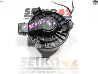 Мотор печки Toyota Ractis 2015