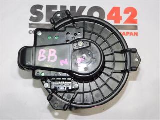 Запчасть мотор печки Toyota bB