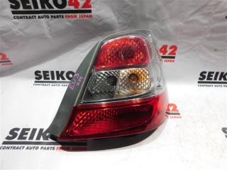Запчасть стоп задний правый Honda Civic 2004