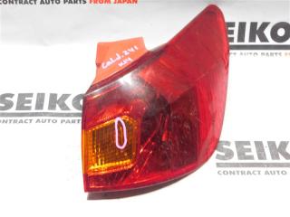 Стоп задний правый Toyota Caldina 2003