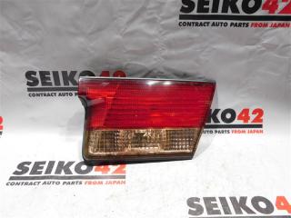 Вставка багажника задняя правая Nissan Sunny 2003 контрактная Вставка багажника задняя правая Nissan Sunny 2003