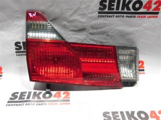 Вставка багажника задняя левая Toyota Alphard 2005 контрактная Вставка багажника задняя левая Toyota Alphard 2005