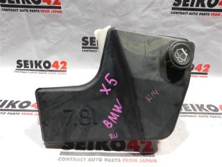 Запчасть бачок стеклоомывателя BMW X5