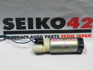 Топливный насос Mitsubishi