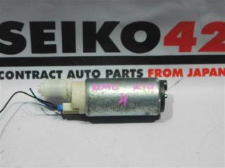 Топливный насос Mitsubishi