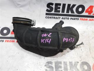 Запчасть патрубок воздухозаборника Toyota Porte