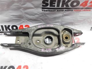 Запчасть рычаг подвески задний левый BMW 3-Series