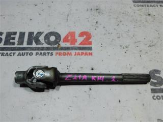 Запчасть карданчик рулевой Mitsubishi Colt