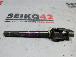 Запчасть карданчик рулевой Mitsubishi Grandis